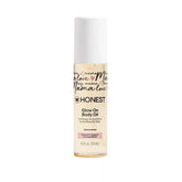 Glow On Body Oil