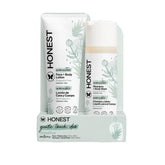 Shampoo + Lotion Duo, Sensitive