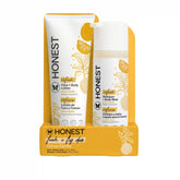 Shampoo + Lotion Duo, Refresh