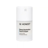Deep Hydration Face Cream