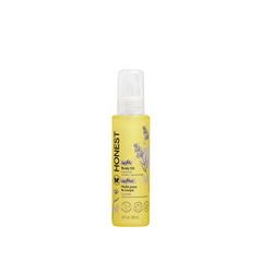 Body Oil
