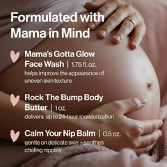 New Mama Care Essentials Gift Set