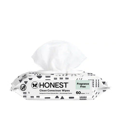 Clean Conscious™ Wipes