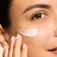 Deep Hydration Face Cream