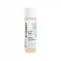 Shampoo + Body Wash