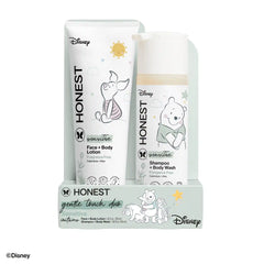 Disney Shampoo + Lotion Duo, Sensitive