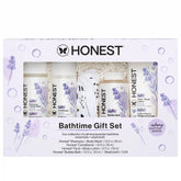 Calm Bathtime Gift Set