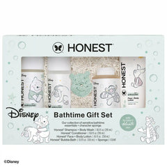 Disney Bathtime Gift Set, Sensitive