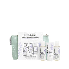Babe's Mini Must-Haves Gift Set