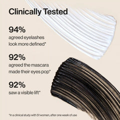 Extreme Length Clean Mascara + Lash Primer