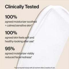 Sensitive Skin Daily Calm Lightweight Moisturizer