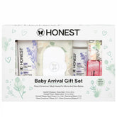 Baby Arrival Gift Set
