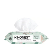 Clean Conscious™ Wipes