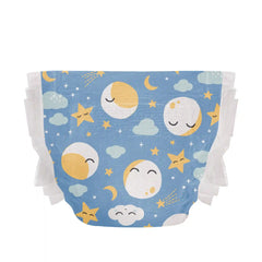 Overnight Diapers