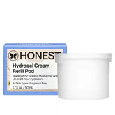 Hydrogel Cream, Refill Pod
