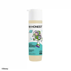 Disney and Pixar's Toy Story Shampoo + Body Wash, Sensitive