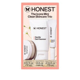 The Icons Skincare Trio