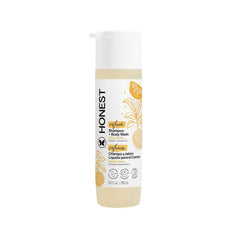 Shampoo + Body Wash