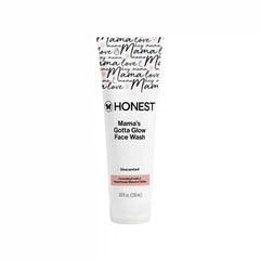 Mama's Gotta Glow Face + Body Wash