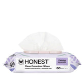 Scented Wipes, Calm