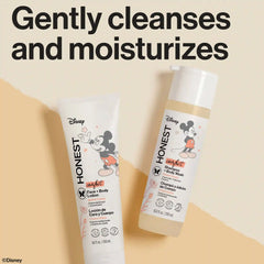 Disney Shampoo + Lotion Duo, Comfort