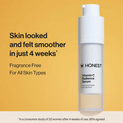 Vitamin C Radiance Serum