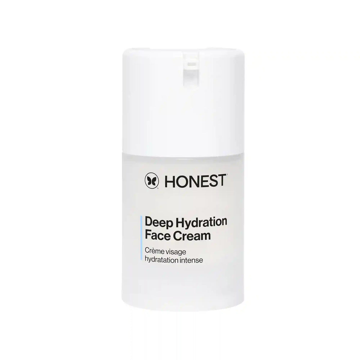 Deep Hydration Face Cream