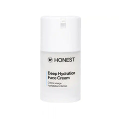 Deep Hydration Face Cream