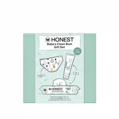 Babe's Clean Bum Gift Set