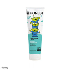 Disney and Pixar's Toy Story Face + Body Lotion, Sensitive