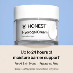 Hydrogel Cream, Refill Pod