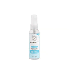 Hand Sanitizer Spray, Free + Clear