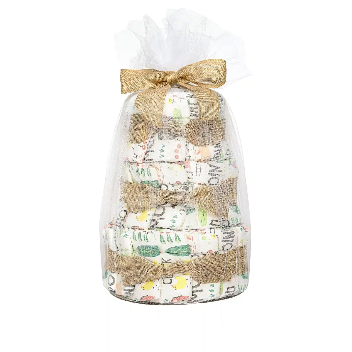 Diaper Cake