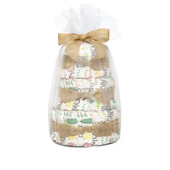 Diaper Cake