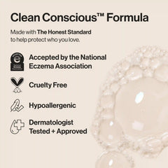 Advanced Therapy Body Wash