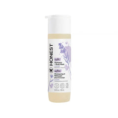 Shampoo + Body Wash