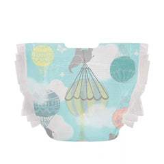 Honest Diapers