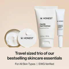 The Icons Skincare Trio