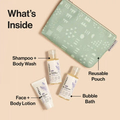 Babe's Mini Must-Haves Gift Set