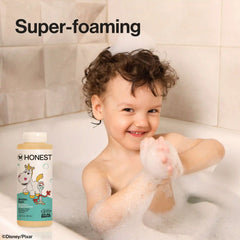 Disney and Pixar's Toy Story Bubble Bath, Sensitive
