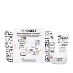 New Mama Care Essentials Gift Set