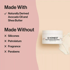 Rock The Bump Body Butter