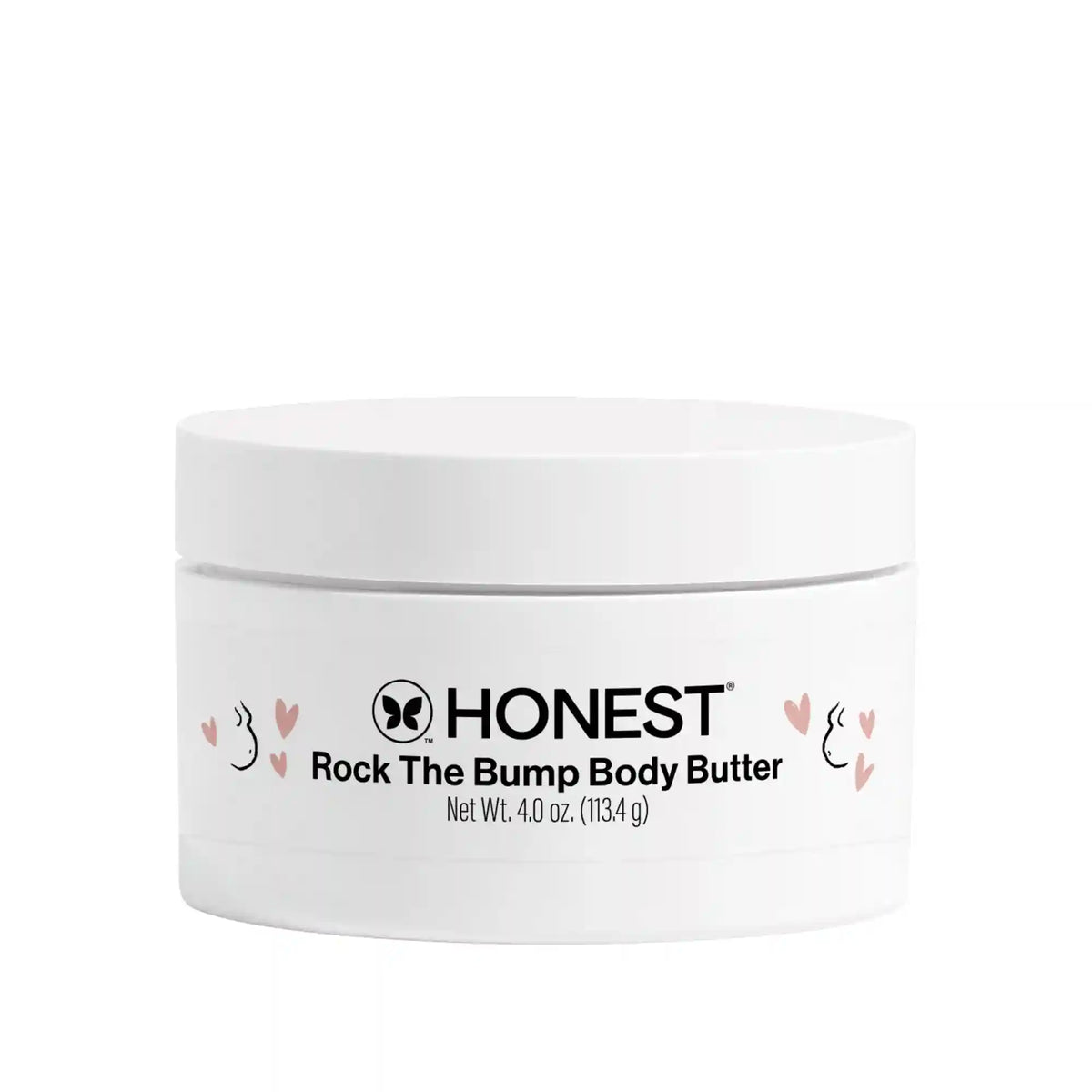 Rock The Bump Body Butter