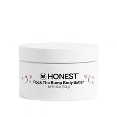 Rock The Bump Body Butter