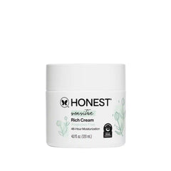 Sensitive Rich Cream