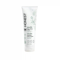 Face + Body Lotion