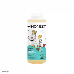 Disney and Pixar's Toy Story Bubble Bath, Sensitive