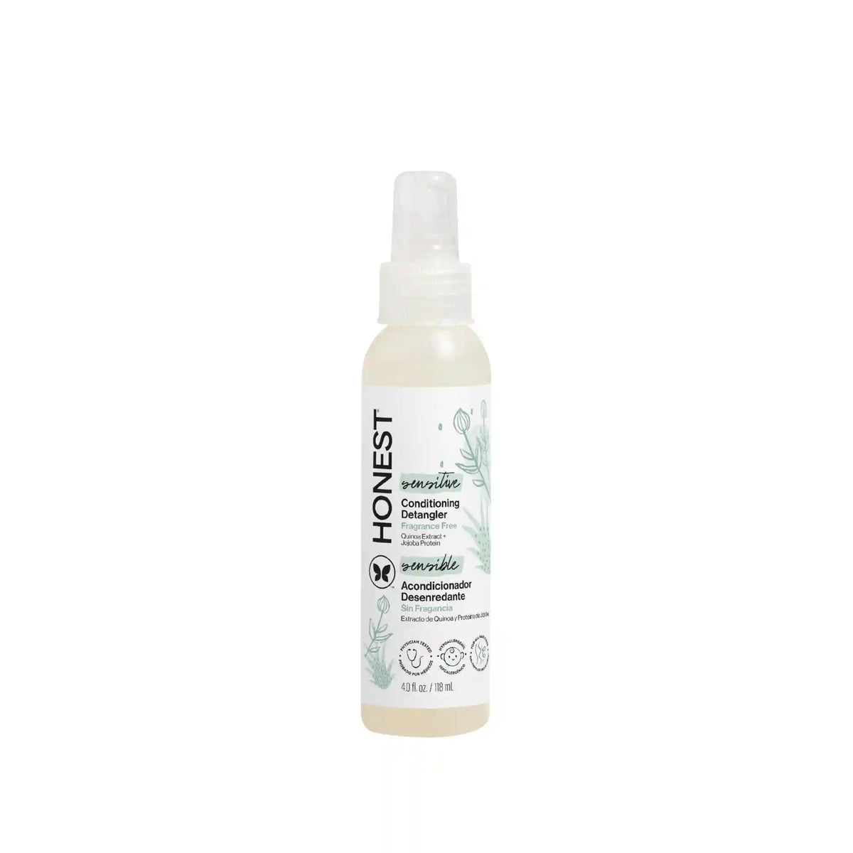 Conditioning Detangler