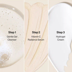 The Icons Skincare Trio