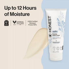 Eczema Relief Cream
